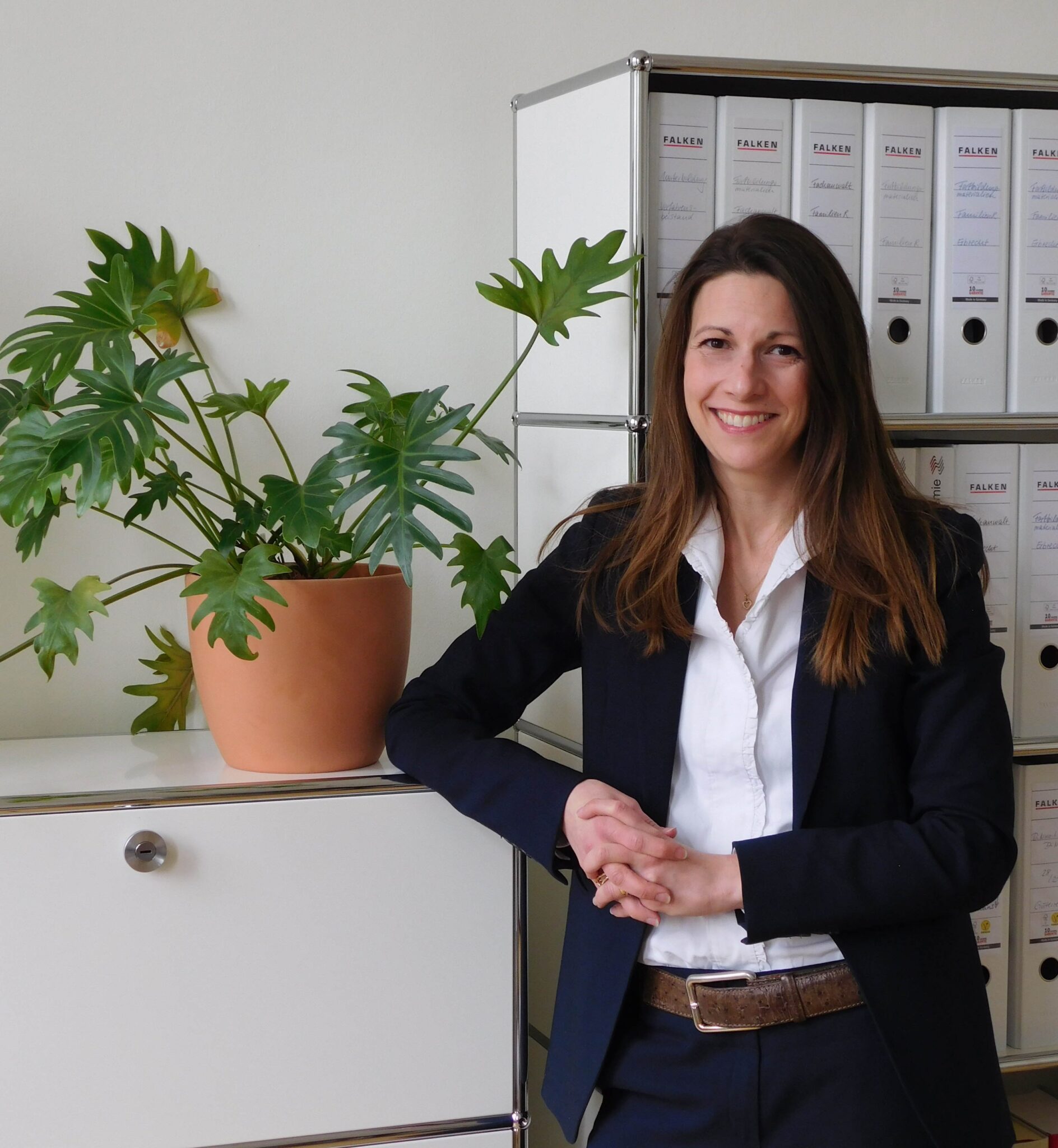 Fachanwalt Für Familienrecht In Der Nähe Stella Friederike Fröhlich - STRÖBELE & STRÖBELE